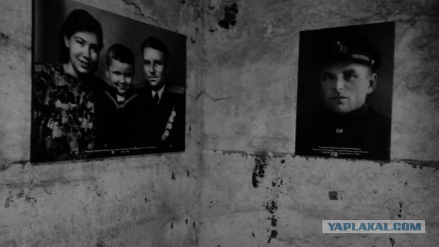 Эхо кровавой войны - 30-я бронебашенная батарея в Крыму