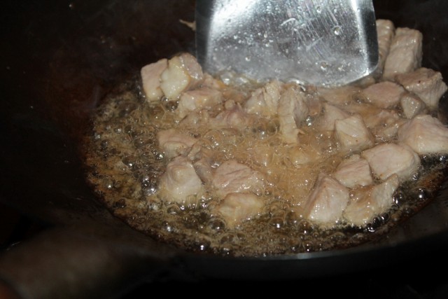 Экспериментальной кулинарии пост.
