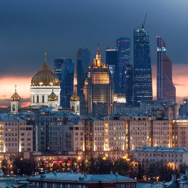 Картинки всякие