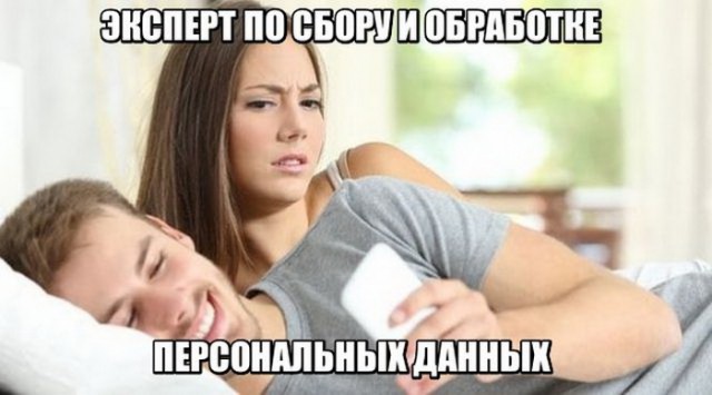 Подборка интересных и веселых картинок