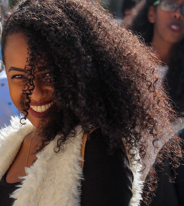 Народ химба: где живут самые красивые женщины Африки