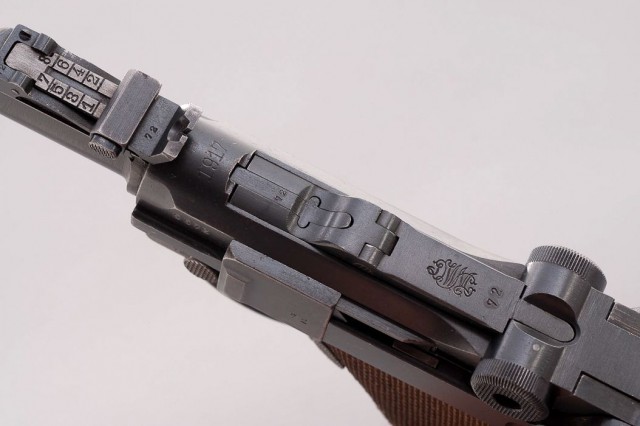 Пистолеты-револьверы 2. Красивых фото пост.