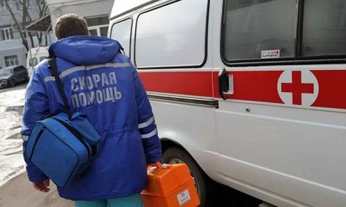 Эмигрант. Фельдшер — о том, почему медики уезжают на Запад, но возвращаются