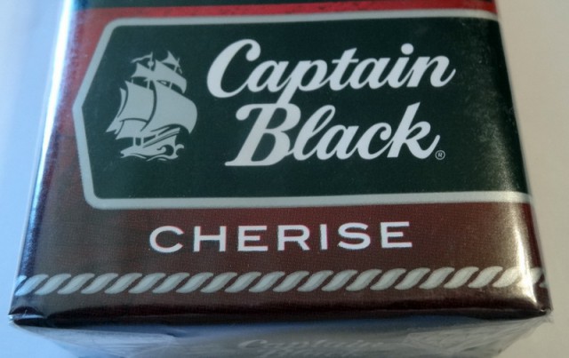 Сравнительная дегустация сигарет Captain Black