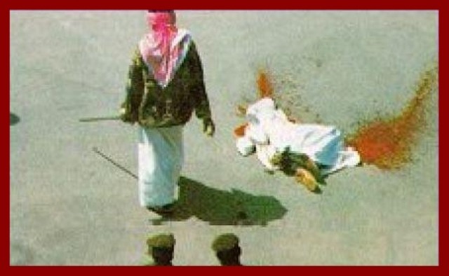 В Саудовской Аравии казнили домработницу