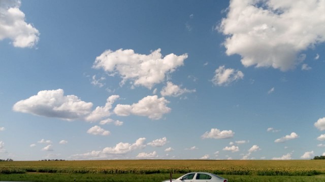 Мыть сапоги в индийском океане, или как мы в Морской Чулек гоняли