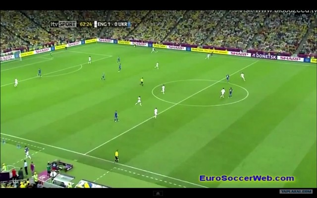 Новая реклама Specsavers