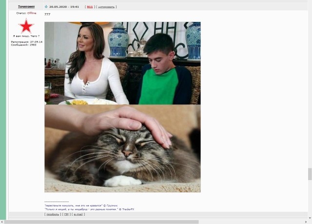 Среда с оттенками коричневого