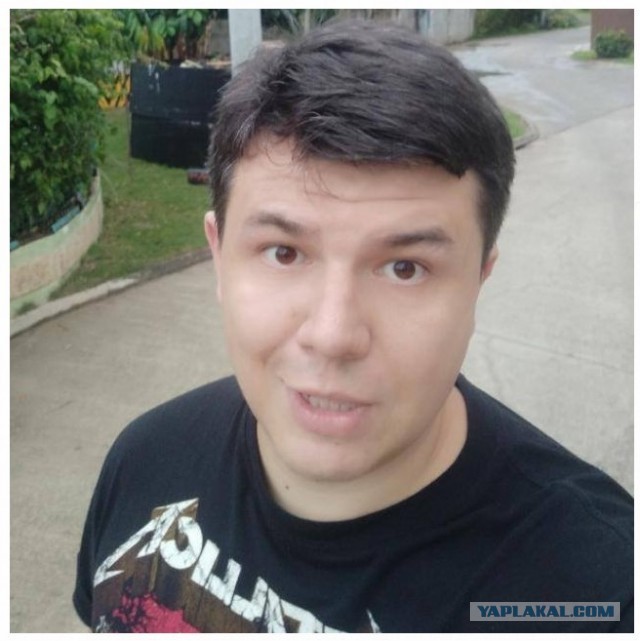 Филипинские жены
