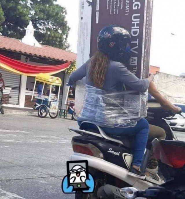 Всякая всячина