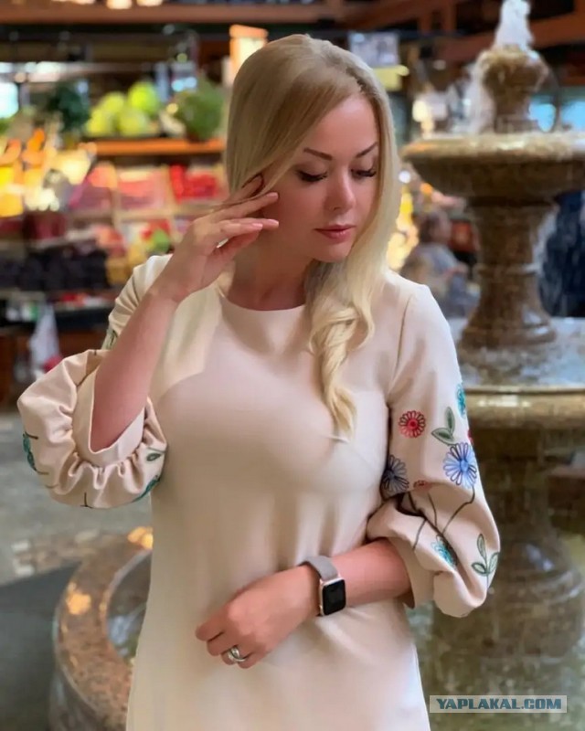 Анна Солдатова