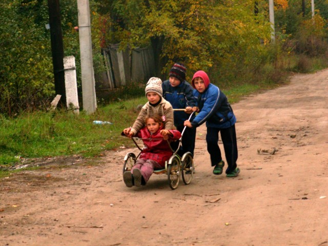 ПятНиЦо! Время расслабиЦа! Отбрось проблемы и вспомни себя счастливым!