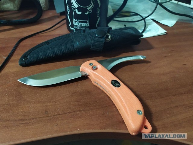 Еще внукам послужит: лучшие и прочнейшие ножевые стали