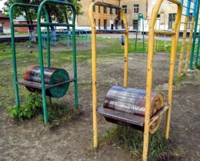 Пятничная ностальгия, которая поможет расслабиться и настроиться на выходные!