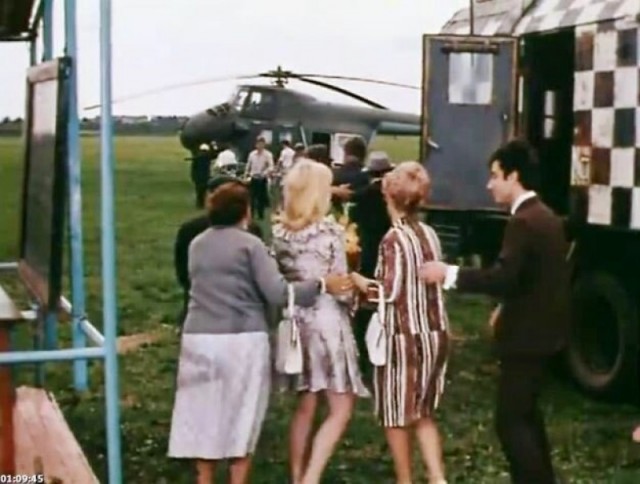 Армянская комедия 1975 года, которую не хотят показывать в современной Армении