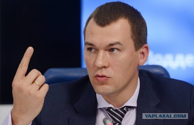 Анальный секс понижает уровень IQ у чиновников
