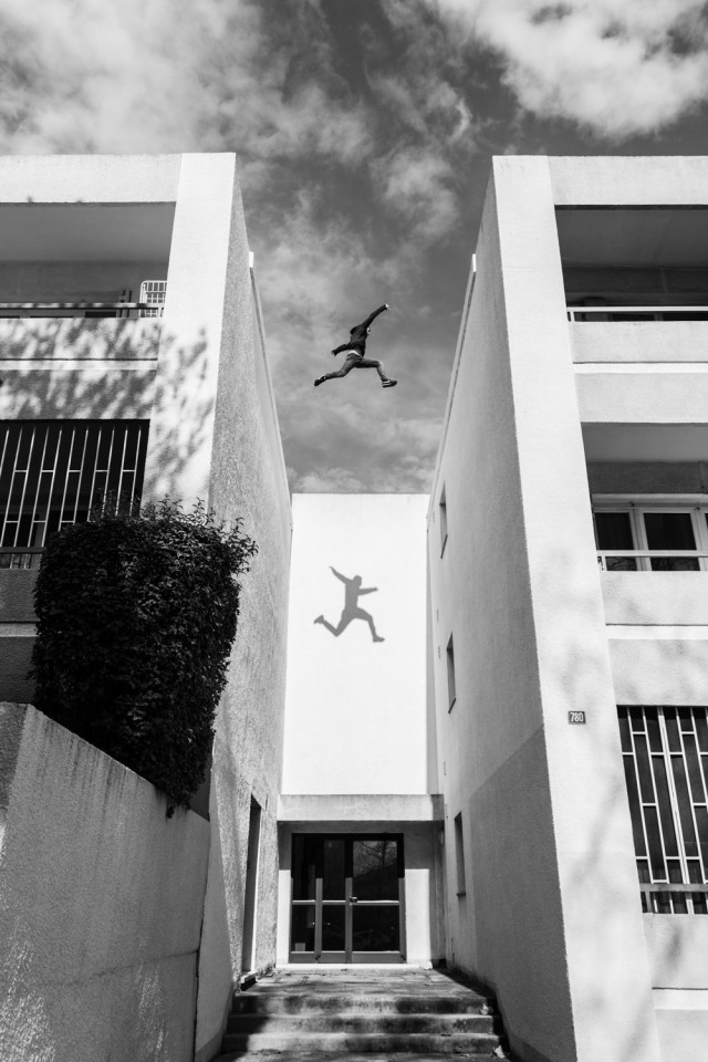Шедевры экстремальной фотографии - победители крупнейшего фотоконкурса Red Bull Illume