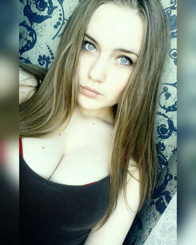 Красивых девушек подборка