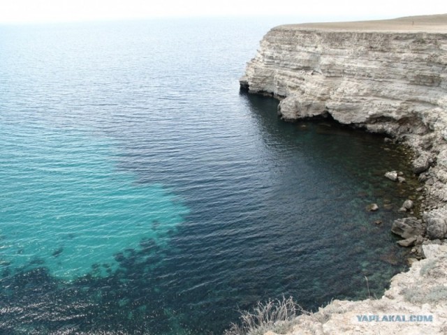 Черное море