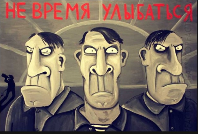 В какой-то игре подобное видел