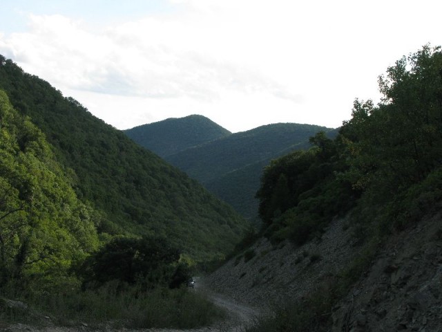 Анапа.