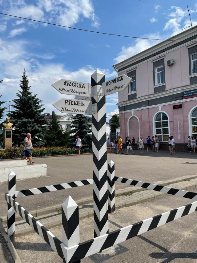 Просто фотки с телефона