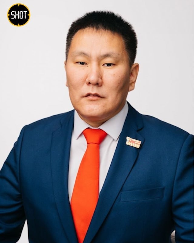 "Корейский Сноуден", приехавший просить политического убежища в РФ, обвинил в изнасиловании чиновника из Правительства Якутии