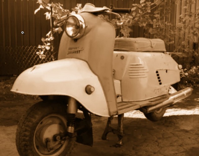 На переломе времён