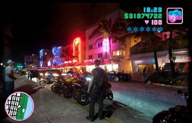 Gta Iv