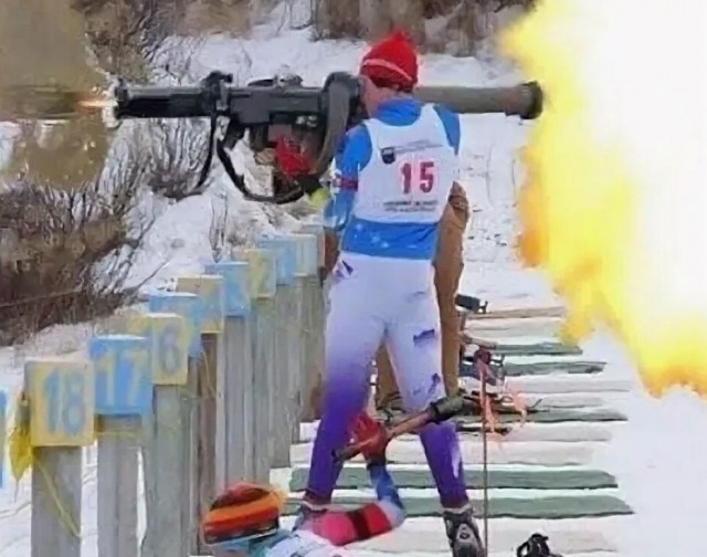Все как просили
