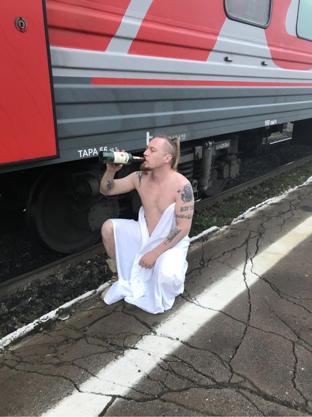 Красивые мужчины ЯПа