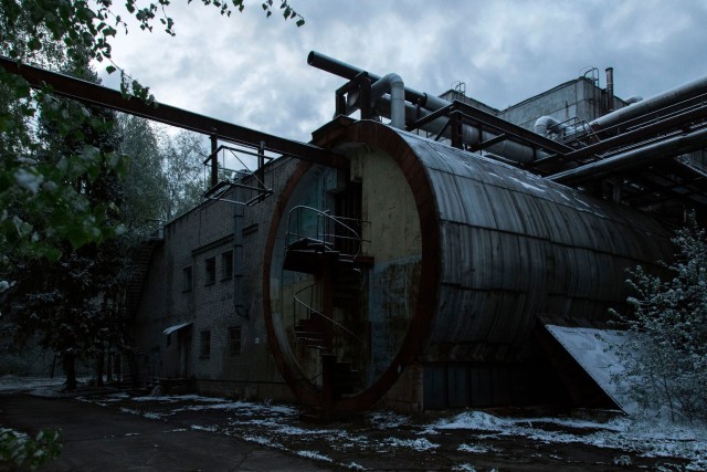 Невеселые картинки (2)