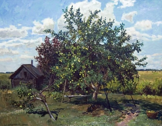 АРТ-Воскресенье