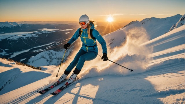 Её тело замёрзло до 13,7°C. Чудесное спасение лыжницы из-под льда, изменившее медицину навсегда