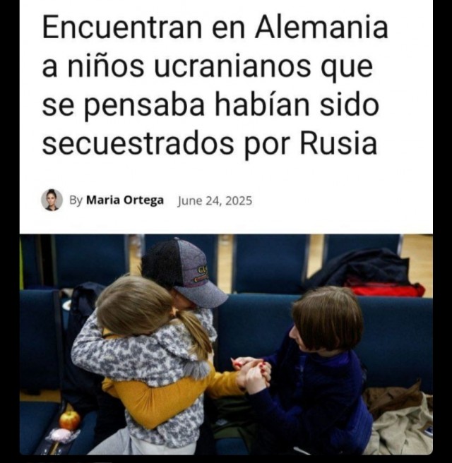 Испанская журналистика проснулась?