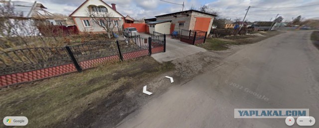 Доигрались...малолетний долбо..питбайкер сбил насмерть четырехлетнюю девочку в Орловской области...