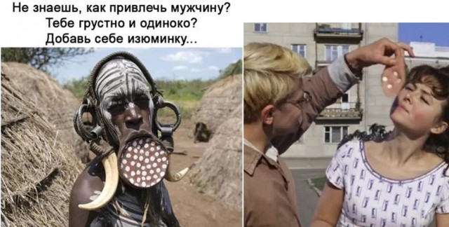 Эффект «заячьих губок»: результатами новой авторской методики поделилась косметолог-уродолог в сети