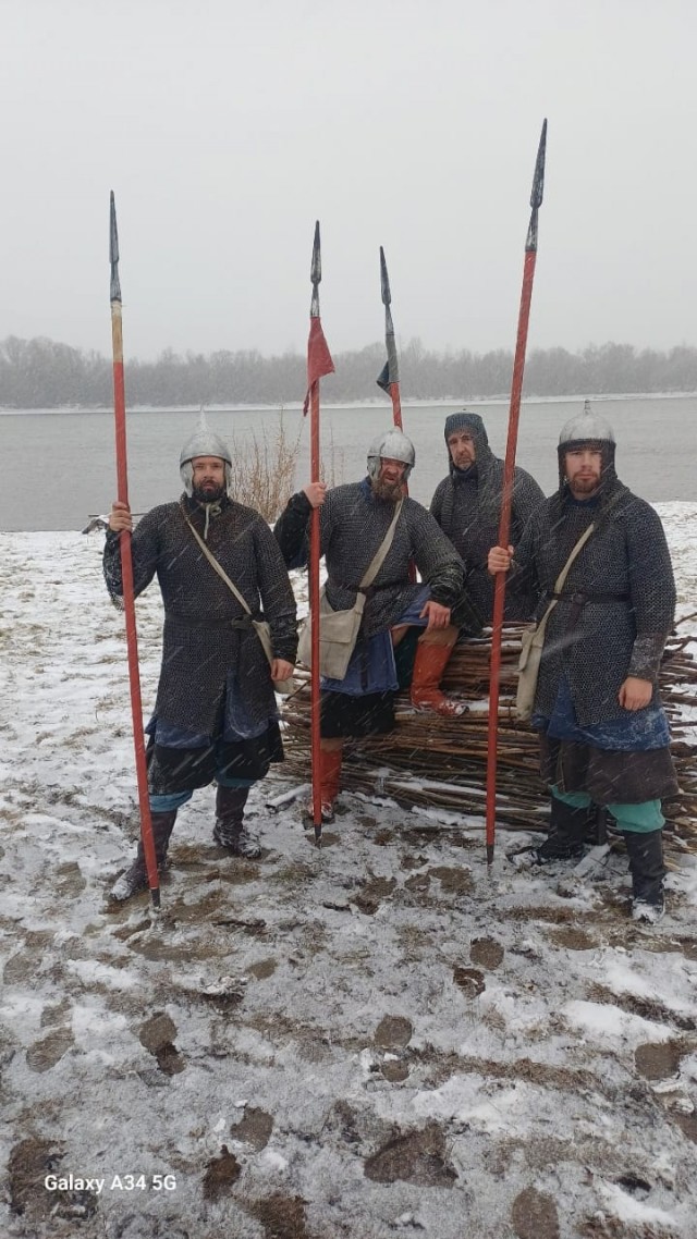 Спасители Отечества — 1612