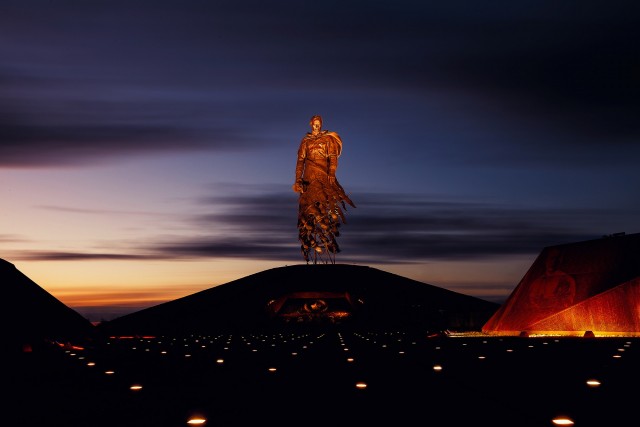 «Ржев»