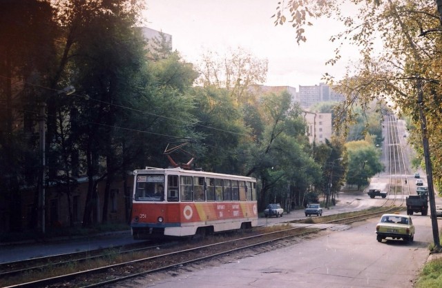 Интересные фотографии 1990 -х 27.05.26