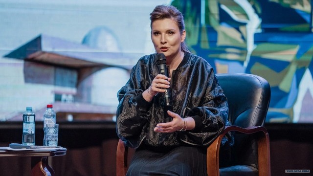 Чтобы жизнь медом не казалась. Омерзительные твари