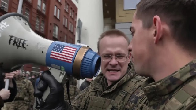 Военные США на Ближнем Востоке спалились из-за фитнес-браслетов