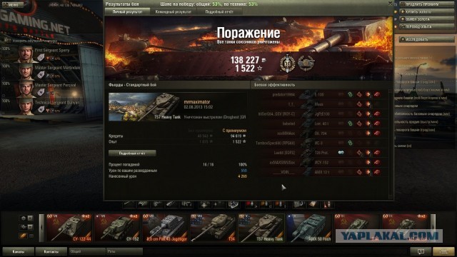 Wargaming 6