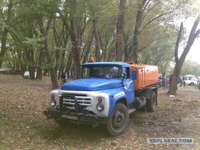 Автошоу АВТОШОК 2013