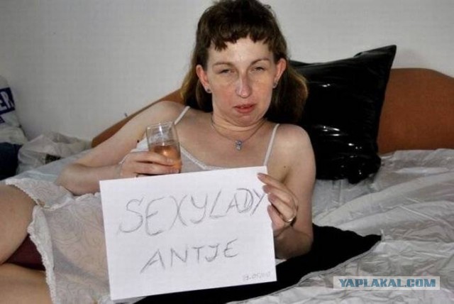 Самые провальные сексуальные снимки