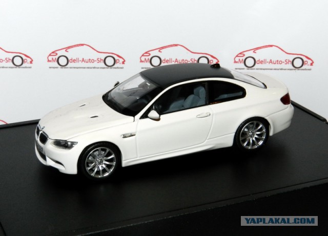 Dream Car или порвали мечту