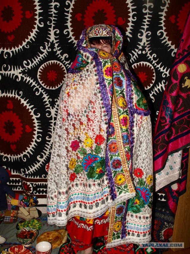 Соц сеть Таджикистана