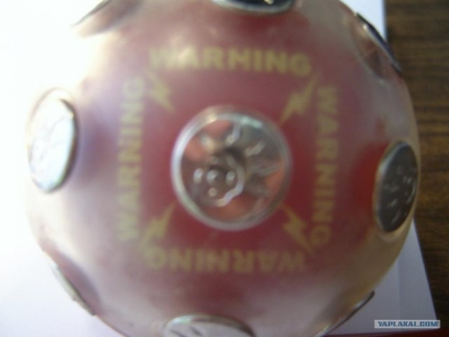 Полезная штука!