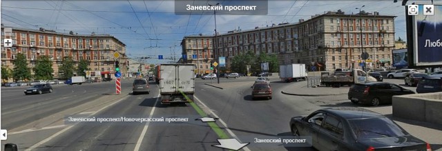 Купчино, Фрунзенский район Петербурга