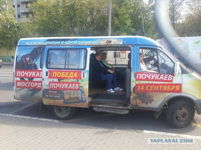 Последнее фото с Вашего телефона.